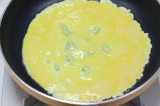 茄汁蛋包饭的做法步骤：7