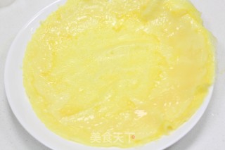 茄汁蛋包饭的做法步骤：8