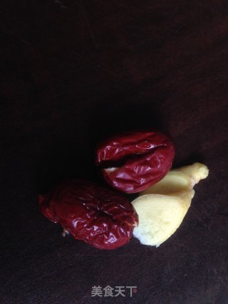黄豆猪皮汤的做法步骤：4