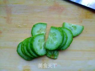 猕猴桃香蕉拼盘的做法步骤：7