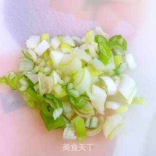 牛肉丝拌面的做法步骤：4