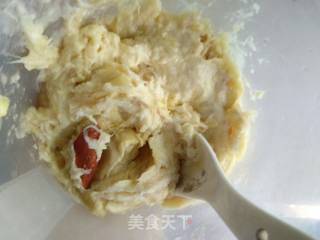 榴莲千层蛋糕的做法步骤：6