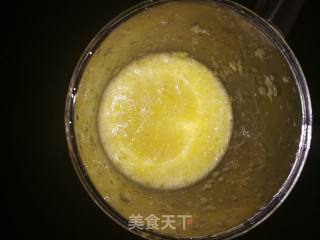 橙汁的做法步骤：4