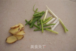 辣子鸡的做法步骤：2