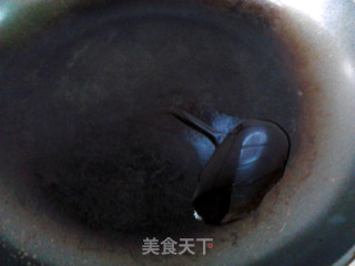 蛋包方便面的做法步骤：10