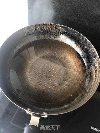 西红柿鸡蛋土豆面片的做法步骤：7