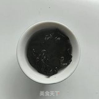 白露到农家小炒做起来的做法步骤：3