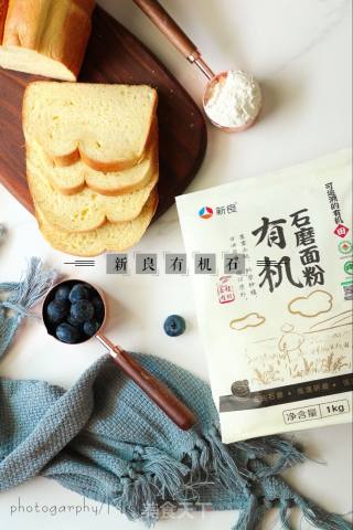 一键式整形面包的做法步骤：7