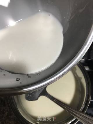 椰蓉牛奶小方块的做法步骤：10