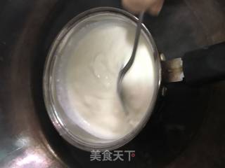 椰蓉牛奶小方块的做法步骤：13