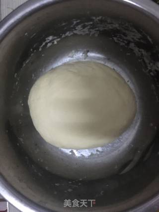 我的外号是馍篓子，不错，我很爱吃馒头！唯有馒头不可辜负也！的做法步骤：1