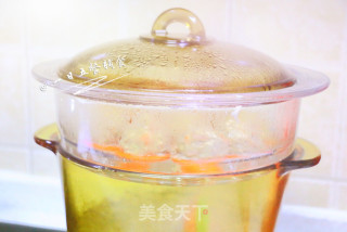 胡萝卜牛肉丸子 宝宝辅食，洋葱+ 鸡蛋+柠檬的做法步骤：10