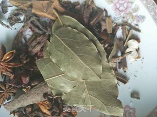 酱骨头的做法步骤：4