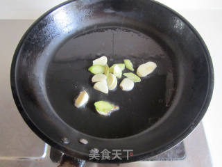 刀豆炒猪心的做法步骤：5