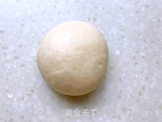 盐奶苏打饼干的做法步骤：2