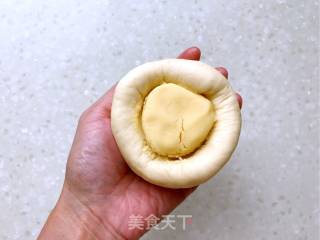 盐奶苏打饼干的做法步骤：4