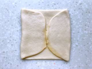 盐奶苏打饼干的做法步骤：6