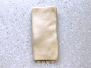 盐奶苏打饼干的做法步骤：7