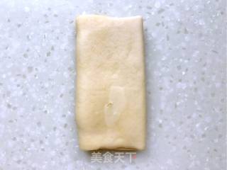 盐奶苏打饼干的做法步骤：9