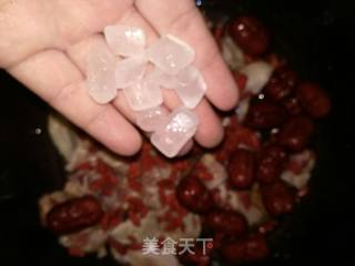椰子鸡的做法步骤：5