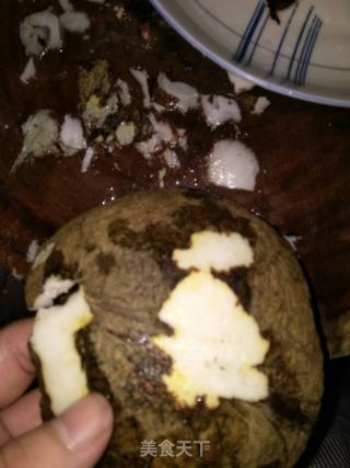 椰子鸡的做法步骤：6