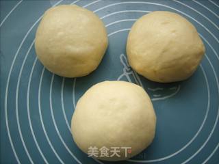 酸奶吐司的做法步骤：7