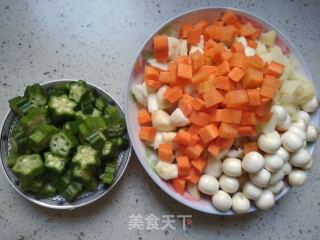 洪湖三宝的做法步骤：2