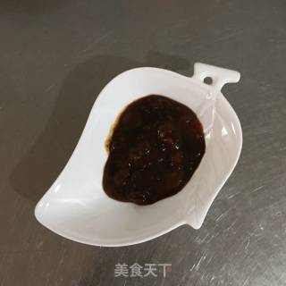 酱爆鸡丁的做法步骤：6