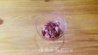 肉肉肉，与牛肉丼爱对味儿！的做法步骤：2