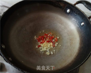 酸菜土豆片的做法步骤：4