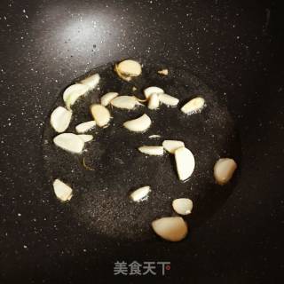 鲜虾上汤干丝的做法步骤：7