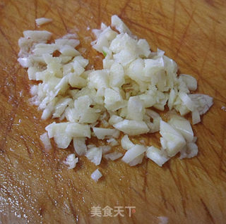 五花肉片烧茄子的做法步骤：4