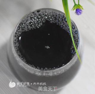 润燥木耳汤的做法步骤：10