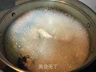 鲫鱼豆腐汤/孕妇/儿童营养餐食谱的做法步骤：6