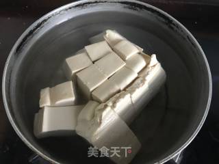 鲫鱼豆腐汤/孕妇/儿童营养餐食谱的做法步骤：8