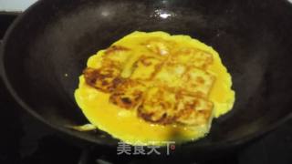 虾仁锅塌豆腐的做法步骤：6