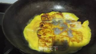 虾仁锅塌豆腐的做法步骤：8