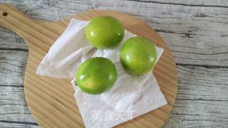 柠檬酒的做法步骤：3