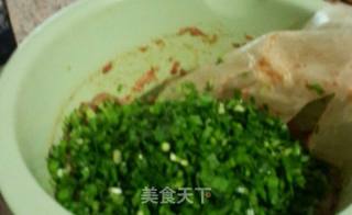 三鲜馅饺子的做法步骤：4