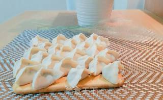 三鲜馅饺子的做法步骤：10