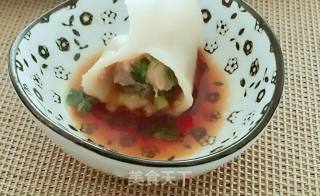 三鲜馅饺子的做法步骤：11