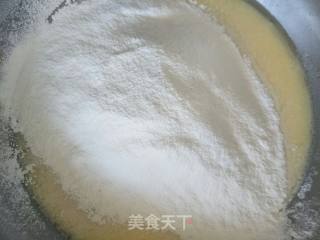 烤年糕的做法步骤：4