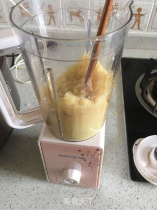 土豆泥的做法步骤：5