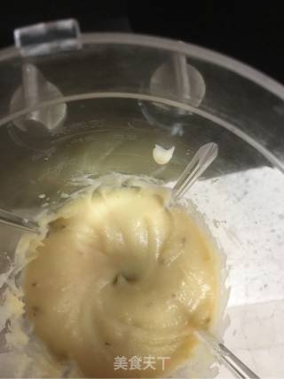 土豆泥的做法步骤：6