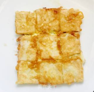 锅塌豆腐的做法步骤：8