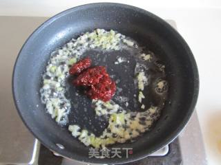 鱼香鹌鹑蛋的做法步骤：8
