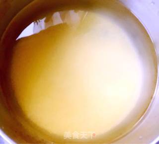 海参枸杞小米粥的做法步骤：2