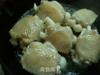 红烧无骨鸡翅的做法步骤：6