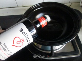 干锅土豆角的做法步骤：3
