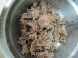 土司包披萨的做法步骤：3
